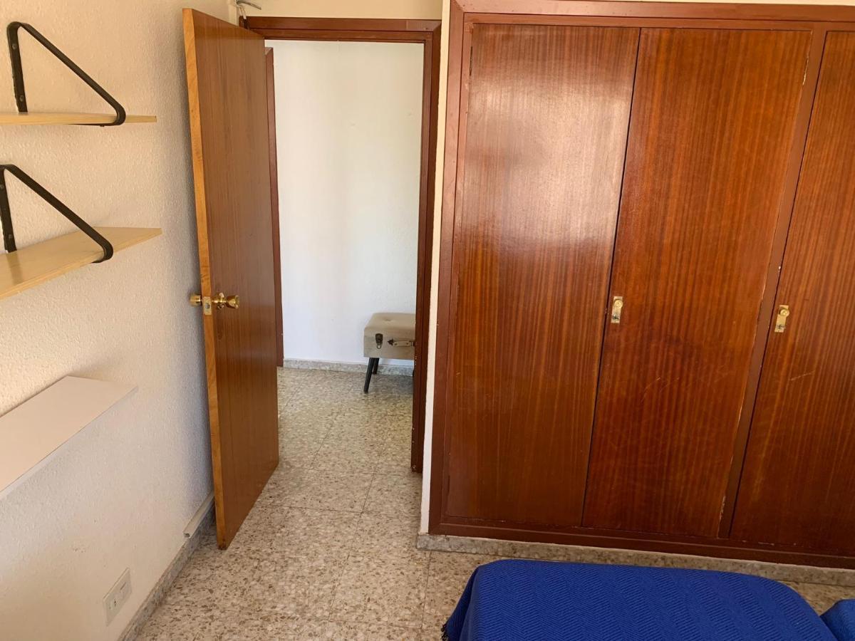 Cozy Room Guapo-Alicante Nearby The Beach And The Center Kültér fotó